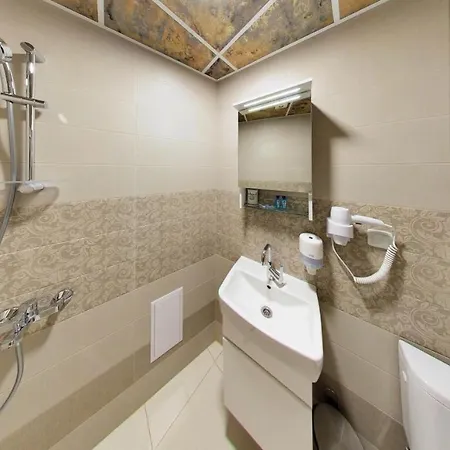 Chamurkov 펜션 벨리코 터르노보