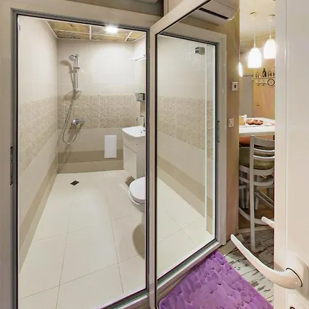 Chamurkov 펜션 벨리코 터르노보