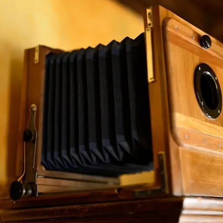 Chamurkov 펜션 벨리코 터르노보