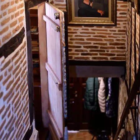 Prázdninový dům Chamurkov