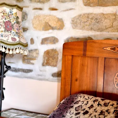 Prázdninový dům Chamurkov Veliko Tarnovo