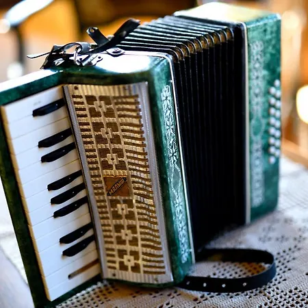 Chamurkov 펜션 벨리코 터르노보