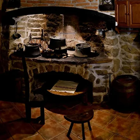 Chamurkov Casa vacanze *