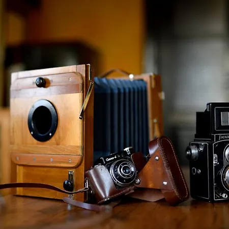 Prázdninový dům Chamurkov Veliko Tarnovo