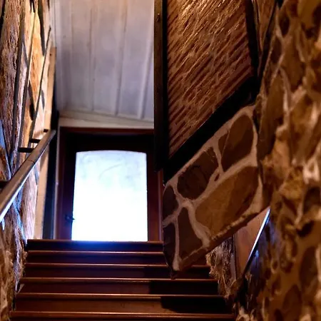 Prázdninový dům Chamurkov *