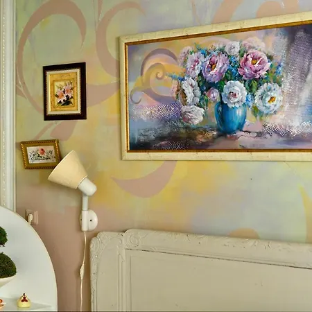 Chamurkov * Veliko Tárnovo