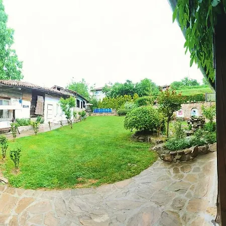 Casa vacanze Chamurkov *