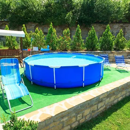 Chamurkov * 벨리코 터르노보