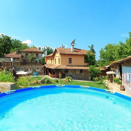 Chamurkov Casa vacanze