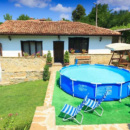 Chamurkov Casa vacanze *
