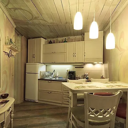 Chamurkov Veliko Tárnovo