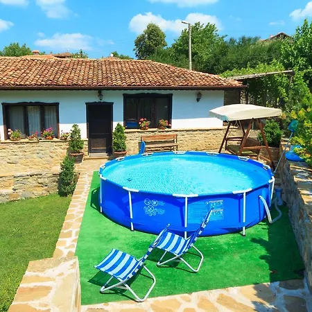 Casa vacanze Chamurkov