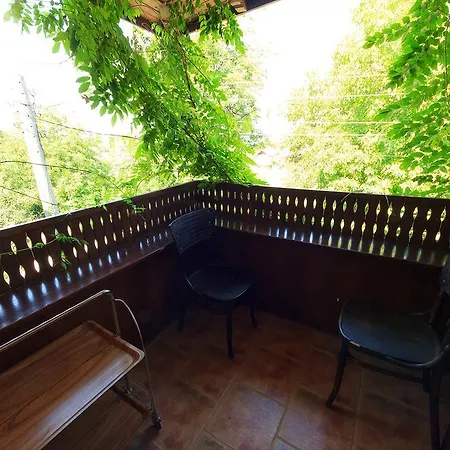 Casa vacanze Chamurkov *
