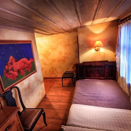 Chamurkov * 벨리코 터르노보