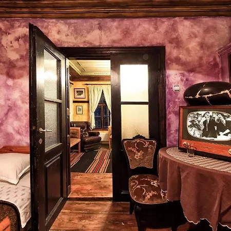 Chamurkov * 벨리코 터르노보