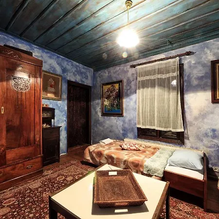 Chamurkov Casa vacanze *