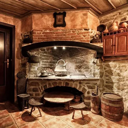 Chamurkov * Veliko Tarnovo