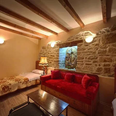 Chamurkov Сasa de vacaciones