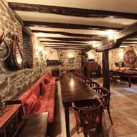 Chamurkov * Veliko Tarnovo