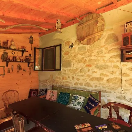 Chamurkov 벨리코 터르노보