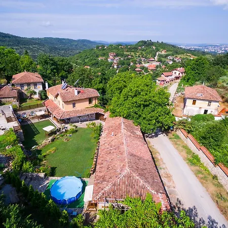 Chamurkov * Veliko Tărnovo