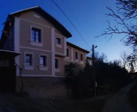 Chamurkov * 벨리코 터르노보