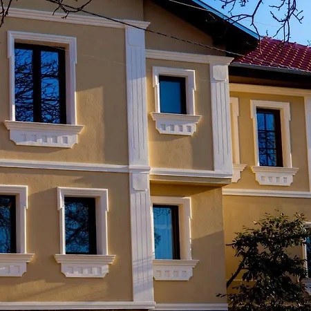 Chamurkov Casa vacanze Veliko Tărnovo
