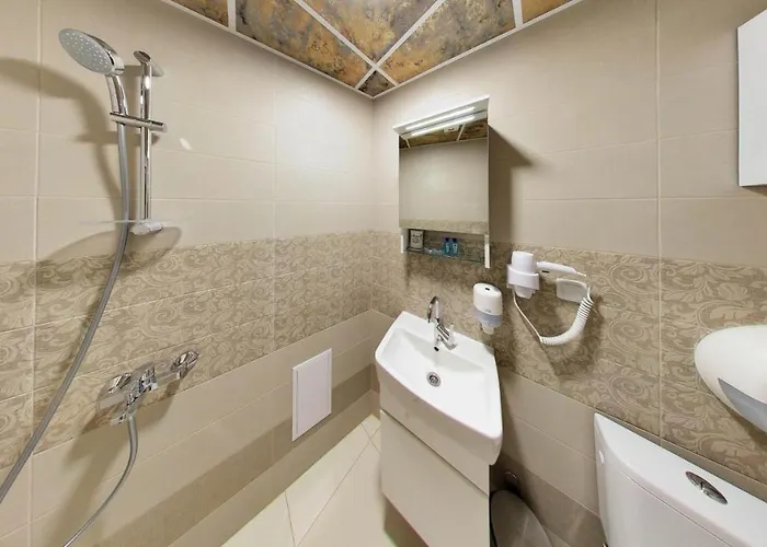 Chamurkov Case de vacanță Veliko Tărnovo