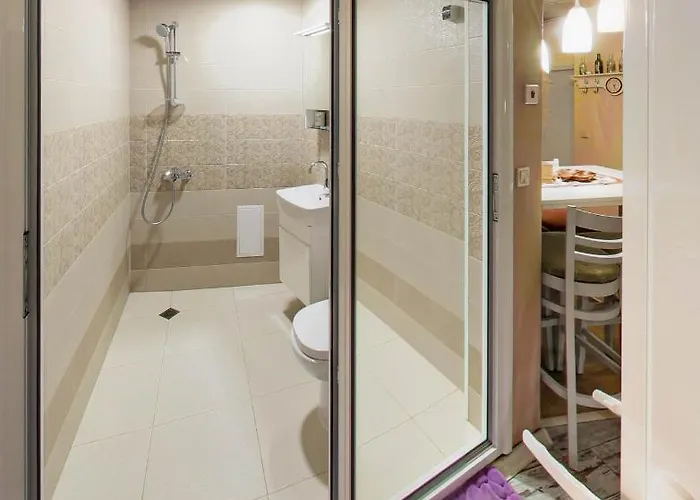 Chamurkov Case de vacanță Veliko Tărnovo