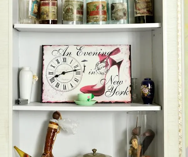 Chamurkov Case de vacanță *