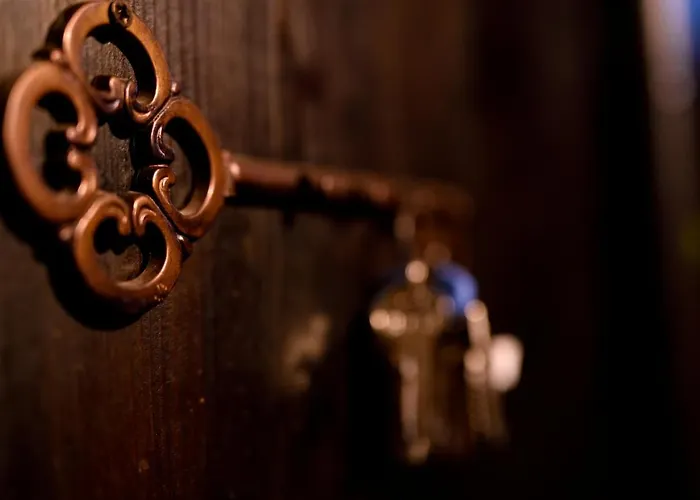 Chamurkov Case de vacanță *