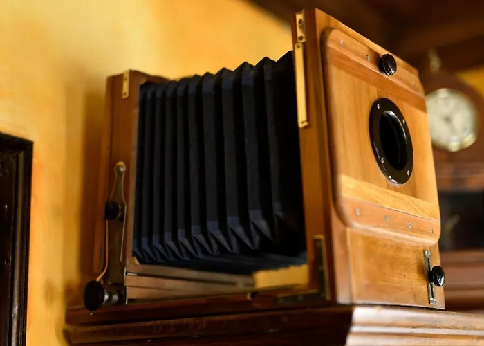 Chamurkov Case de vacanță Veliko Tărnovo