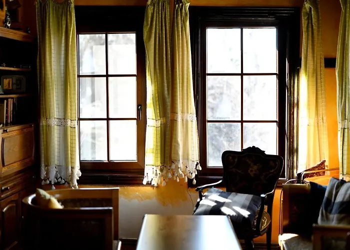 Case de vacanță Chamurkov Veliko Tărnovo