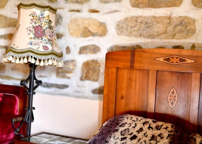 Case de vacanță Chamurkov Veliko Tărnovo