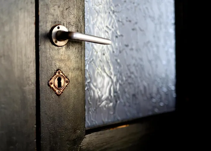 Chamurkov Case de vacanță