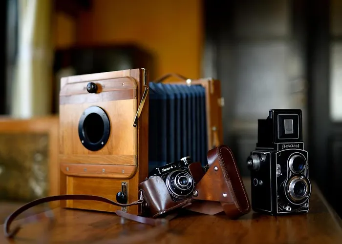 Case de vacanță Chamurkov Veliko Tărnovo