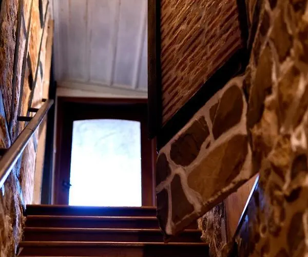 Case de vacanță Chamurkov *