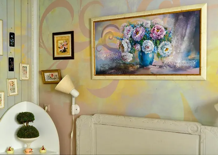 Chamurkov * Veliko Tărnovo