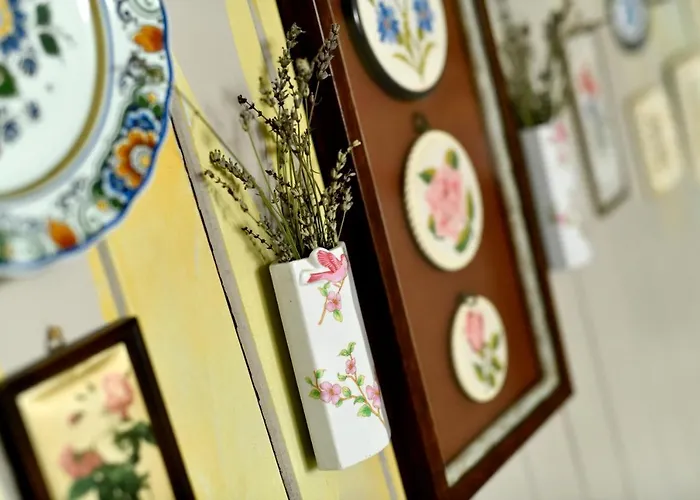 Chamurkov Case de vacanță Veliko Tărnovo