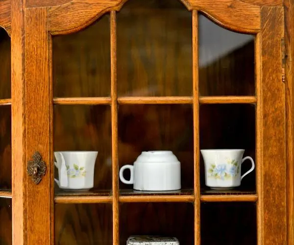 Case de vacanță Chamurkov *