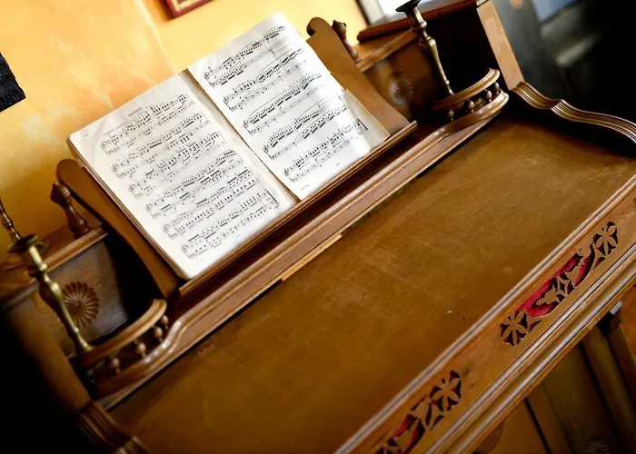 Chamurkov Veliko Tărnovo