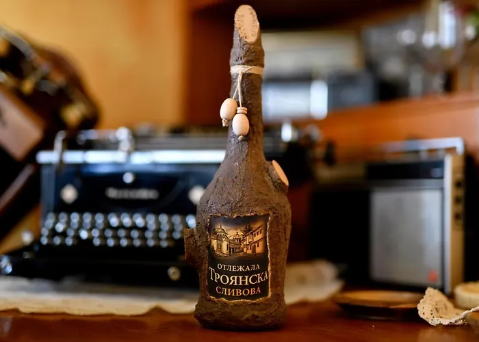 Chamurkov * Veliko Tărnovo