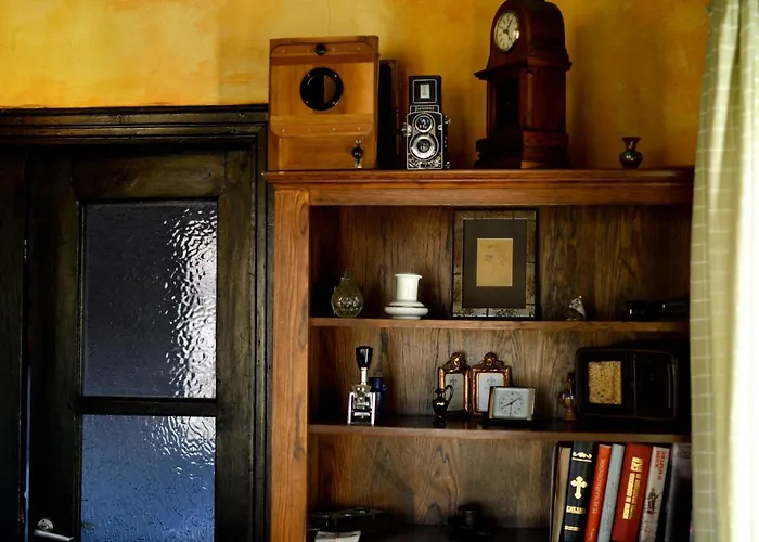 Case de vacanță Chamurkov *