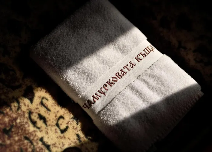 Chamurkov Case de vacanță Veliko Tărnovo