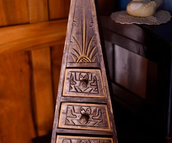 Chamurkov Veliko Tărnovo