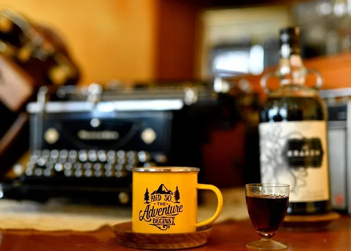 Chamurkov Case de vacanță *