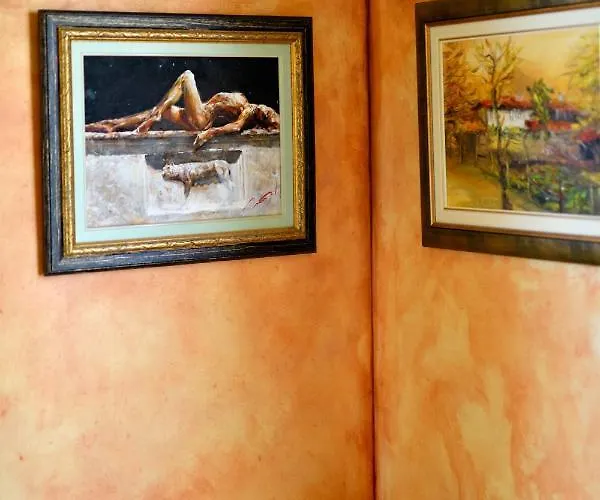 Case de vacanță Chamurkov Veliko Tărnovo