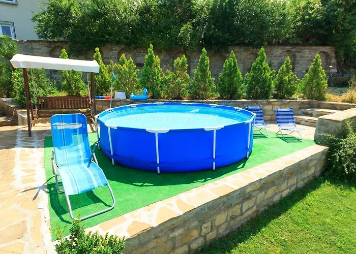 Chamurkov * Veliko Tărnovo