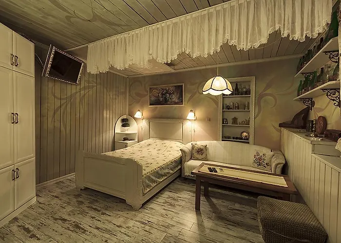 Case de vacanță Chamurkov Veliko Tărnovo