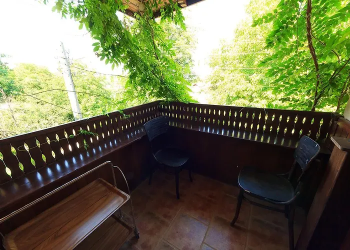 Case de vacanță Chamurkov *